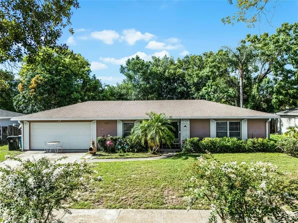 4835 Brenda Dr, Orlando, FL 32812