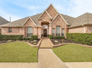 807 Glen Abbey Dr, Mansfield, TX 76063