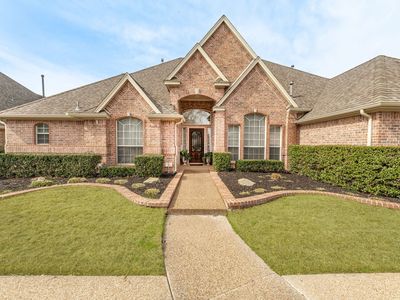 807 Glen Abbey Dr, Mansfield, TX, 76063