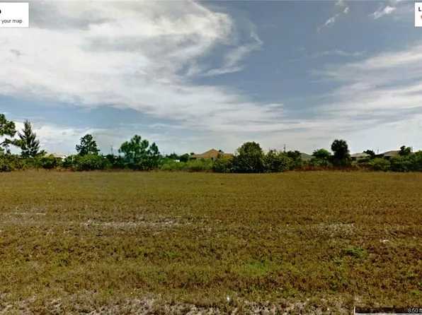 3923 NE 12th Ave, Cape Coral, FL 33909