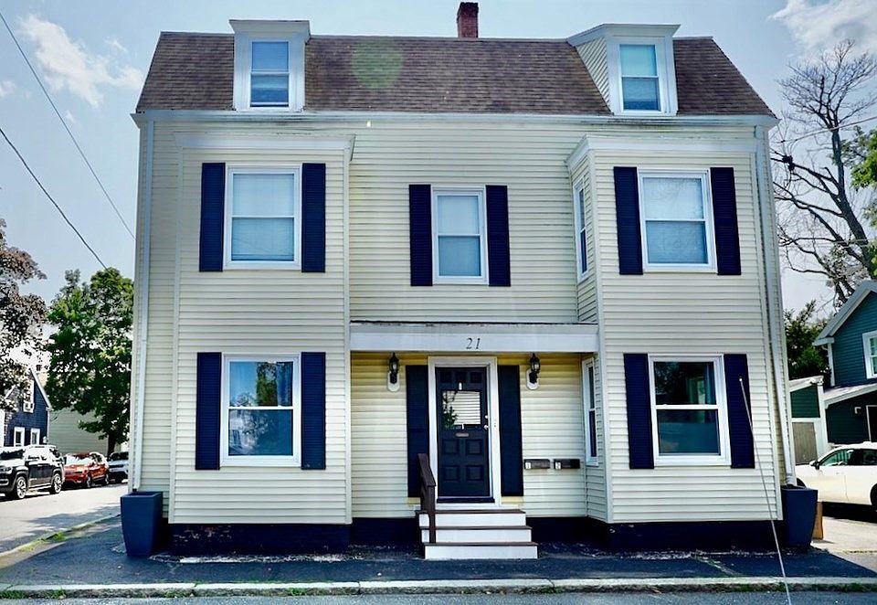 21 Southwick St UNIT 1, Salem, MA 01970 MLS 73135001 Zillow