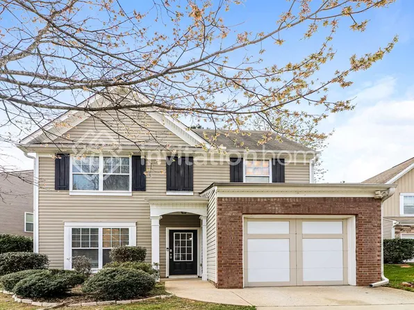 721 Mountain Laurel Dr, Canton, GA 30114