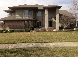 11322 Abbey Rd, Mokena, IL 60448