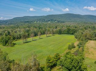 Myers Rd, Shaftsbury, VT 05262