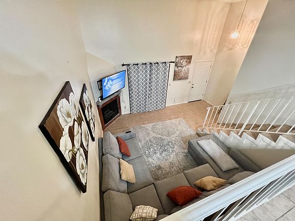 3rd image of 16733 Sherman Way #E