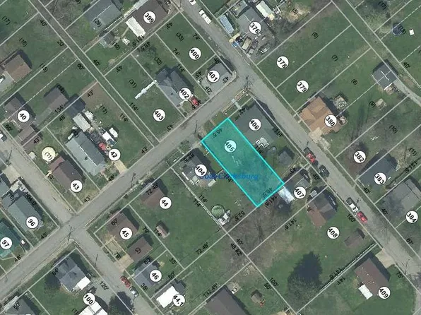 1519 N 14th St, Clarksburg, WV 26301