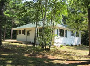 1542 Cth F, Lac Du Flambeau, WI 54538