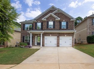 50 Torero Trl, Newnan, GA 30263