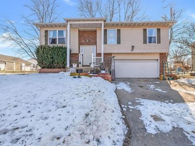1242 Bill St, Sullivan, MO, 63080