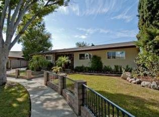 22550 Vose St, West Hills, CA 91307