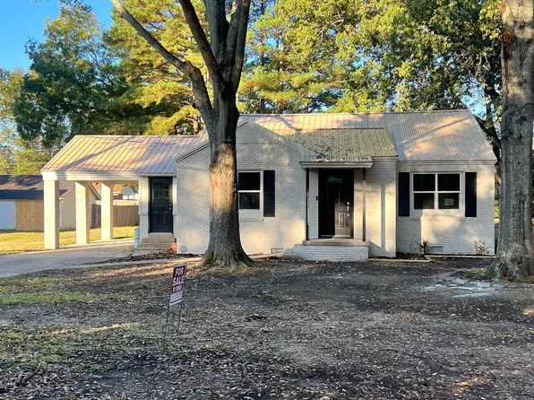 303 N Main St, Searcy, AR 72010