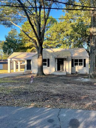 303 N Main St, Searcy, AR 72010
