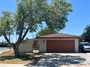44801 Hanstead Ave, Lancaster, CA 93535
