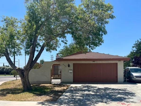 44801 Hanstead Ave, Lancaster, CA 93535