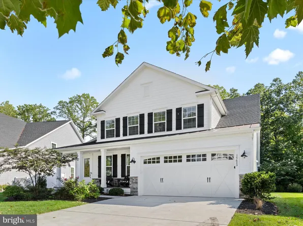 17633 Madaket Way, Lewes, DE 19958