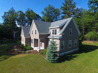18 S Mill St, Hopkinton, MA 01748