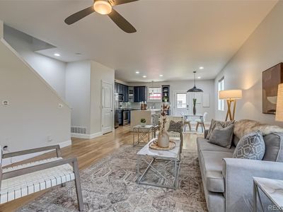 3937 Osceola Street, Denver, CO, 80212