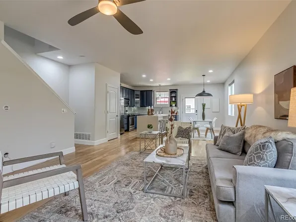 3937 Osceola Street, Denver, CO 80212