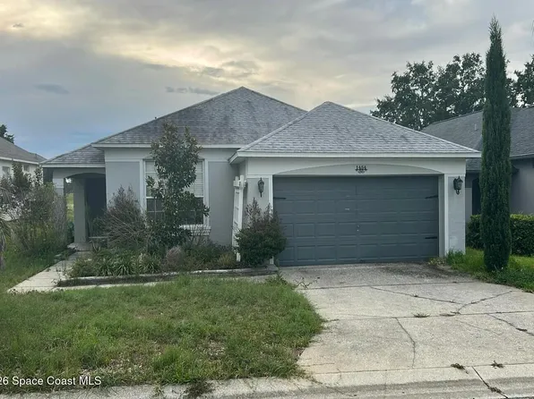1454 Park Pl, Haines City, FL 33844