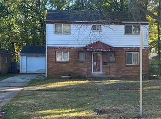 1209 W McClellan St, Flint, MI