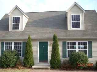 3939 Rinehart Rd, Westminster, MD 21158