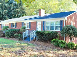 3212 Oak Ridge Rd, Summerfield, NC 27358