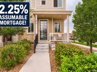 617 S Richfield Street, Aurora, CO 80017