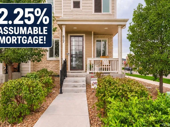 617 S Richfield Street, Aurora, CO 80017