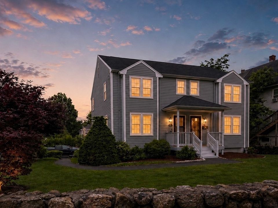 1st image of 33 Purchase St #A