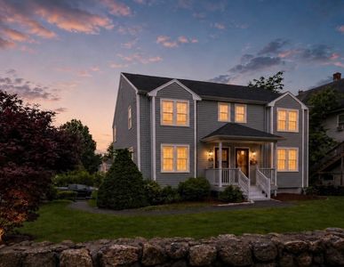 33 Purchase St #A, Milford, MA, 01757