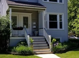 4056 N Springfield Ave #1, Chicago, IL 60618