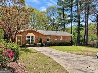 1945 Harts Mill Rd, Atlanta, GA 30341