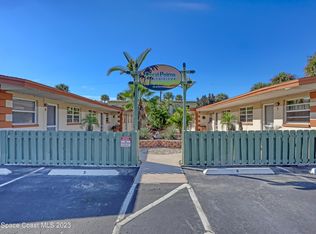353 Polk Ave APT 2, Cape Canaveral, FL 32920