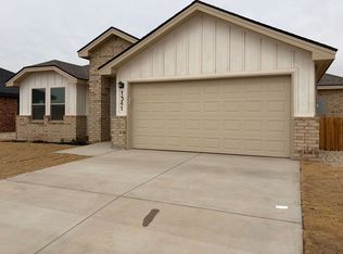 1341 Hogback Way, Midland, TX 79705