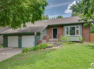 3500 Trail Rd, Lawrence, KS 66049
