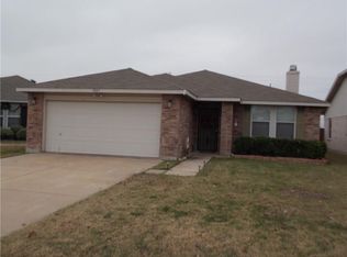 5009 Village Stone Ct, Fort Worth, TX 76179
