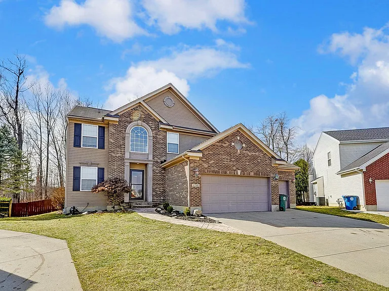 6700 Bartlett Ct — Photo 1