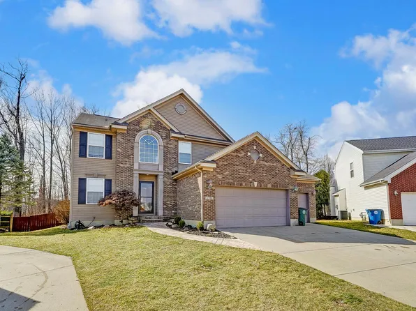 6700 Bartlett Ct, Dayton, OH 45424