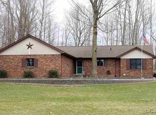 3434 Chase Rd, Adrian, MI 49221