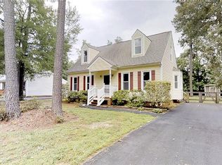 4013 Frederick Farms Dr, Midlothian, VA 23112