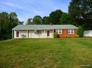 Campbell Hwy, Lynchburg, VA 24501