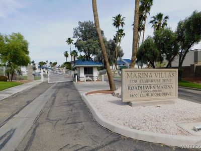 1800 Clubhouse Dr UNIT 76, Bullhead City, AZ, 86442