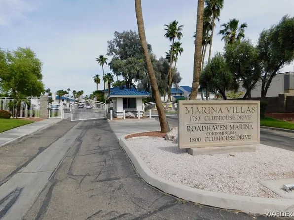 1800 Clubhouse Dr Unit 76, Bullhead City, AZ 86442