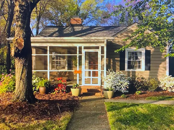 1405 Leon St, Durham, NC 27705