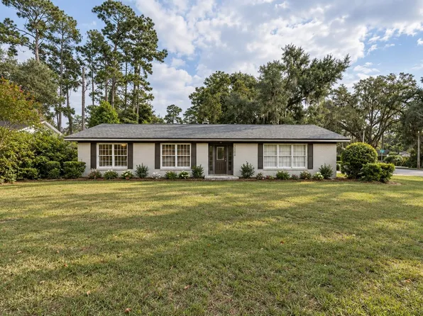 2119 Old Fort Dr, Tallahassee, FL 32301