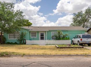 4103 Pleasant Dr, Midland, TX 79703
