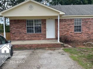 104 Calli Ln #A, Hot Springs, AR 71913