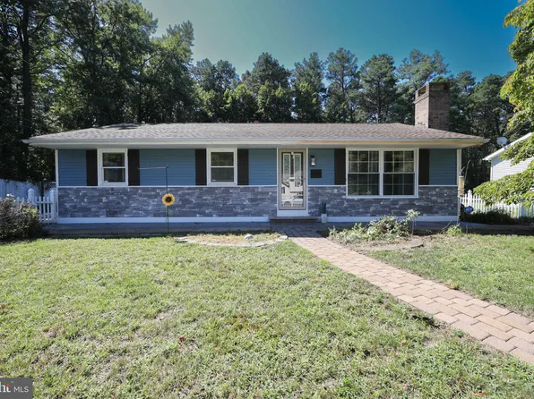 1714 Red Feather Trl, Browns Mills, NJ 08015