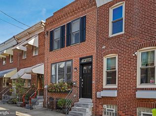 1629 S Camac St, Philadelphia, PA