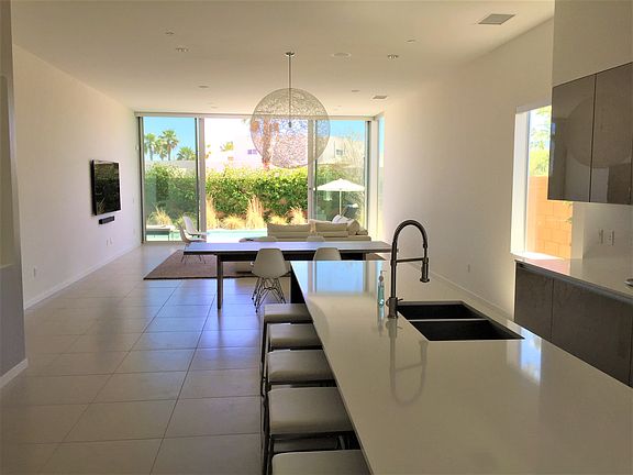 Open Concept